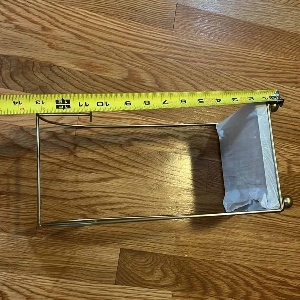 Anthropologie Cecilia Jewelry Stand NEW